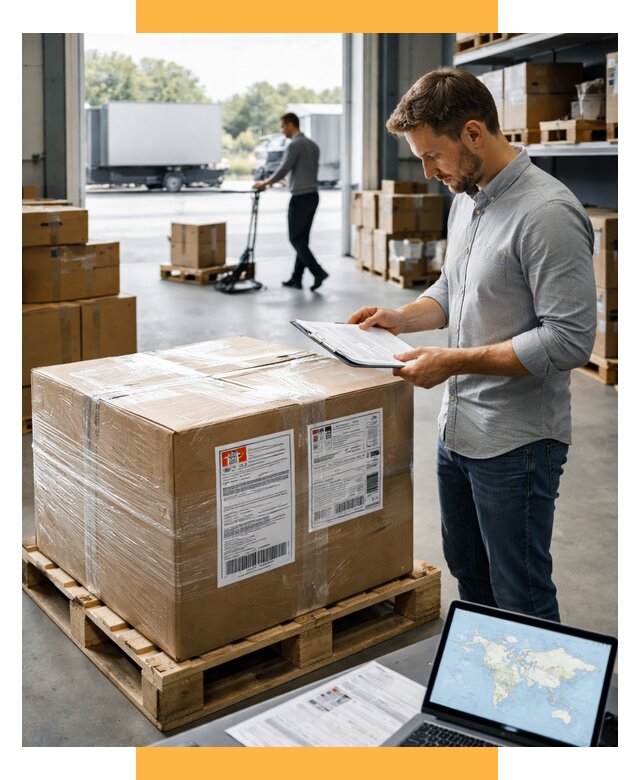 Срочная международная доставка от 12186 р. | СетСервис-Мтщ