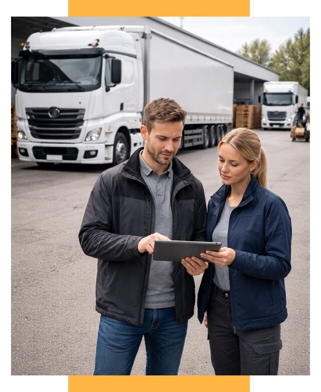 Автомобильные перевозки грузов от 25388 р. | СетСервис-Мтщ