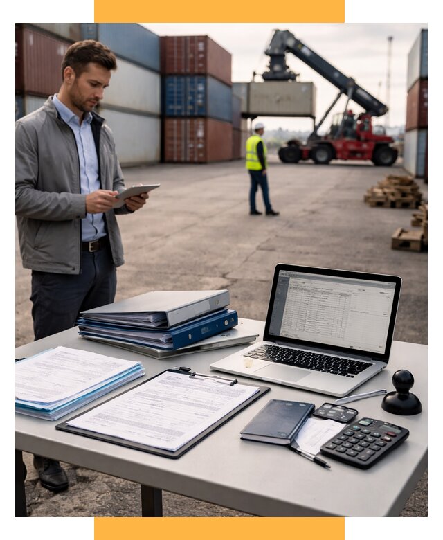 Контейнерные перевозки грузов по миру от 121860 р. | СетСервис-Мтщ