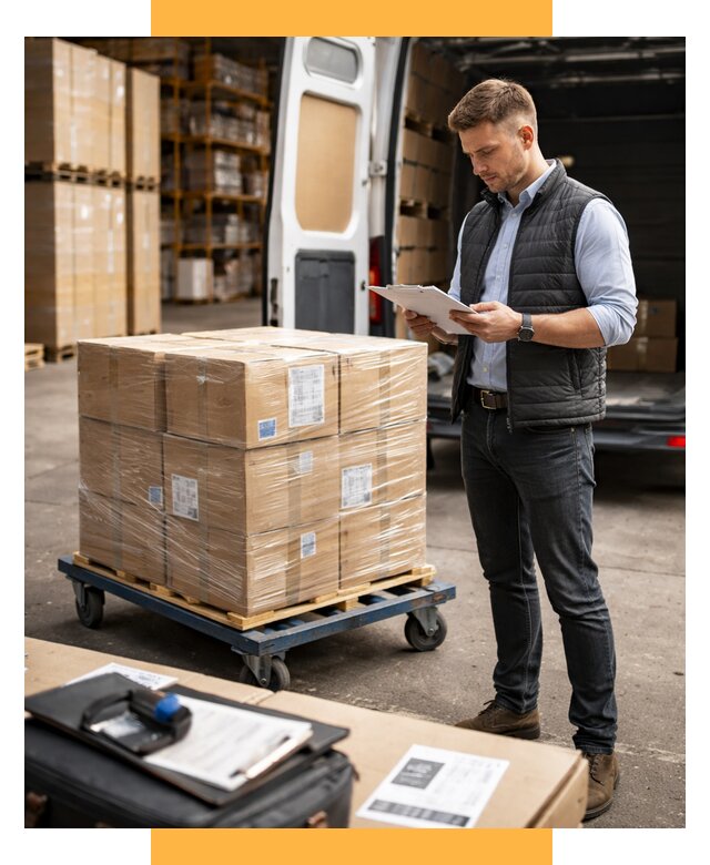 Экспедирование международных грузов от 12186 р. | СетСервис-Мтщ