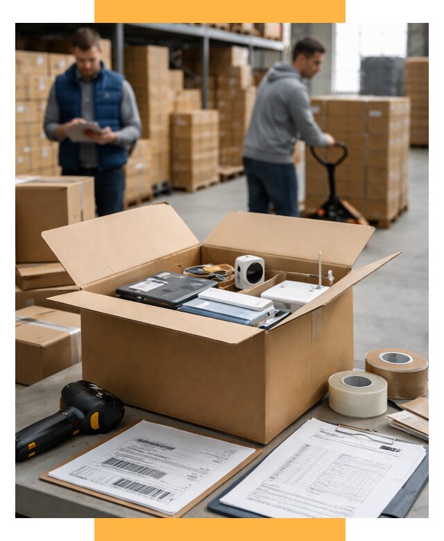 Доставка грузов из Китая в Россию от 60930 р. | СетСервис-Мтщ