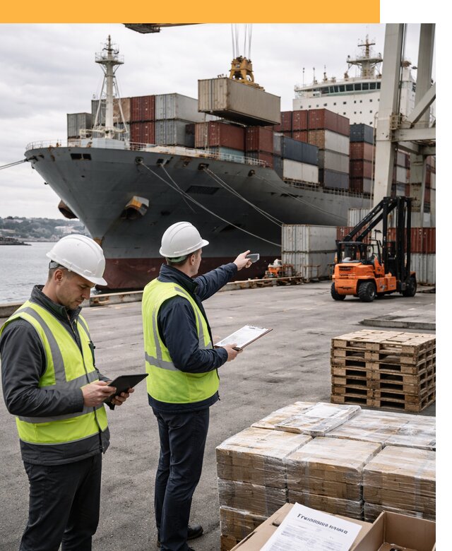 Морские перевозки из Китая от 91395 руб, контейнерные рейсы