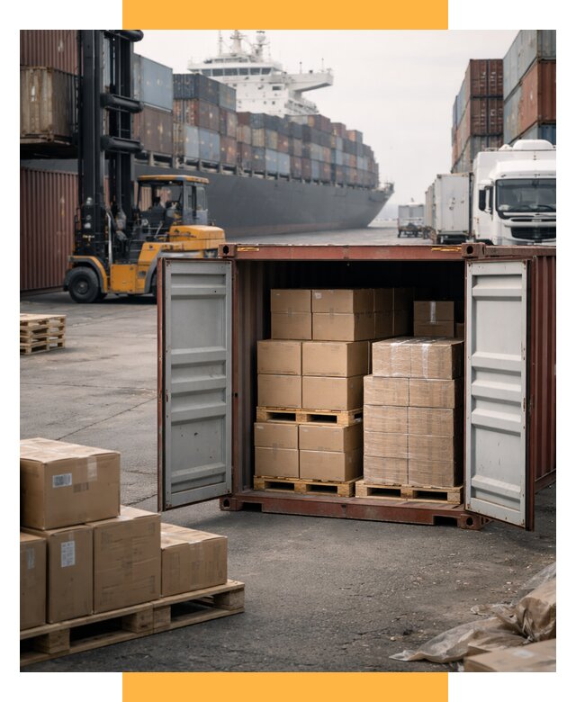 Контейнерные перевозки из Китая от 121860 р. | СетСервис-Мтщ