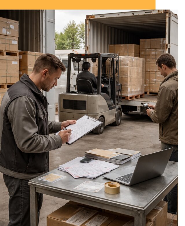 Карго доставка из Китая морские и авиаперевозки от 86318