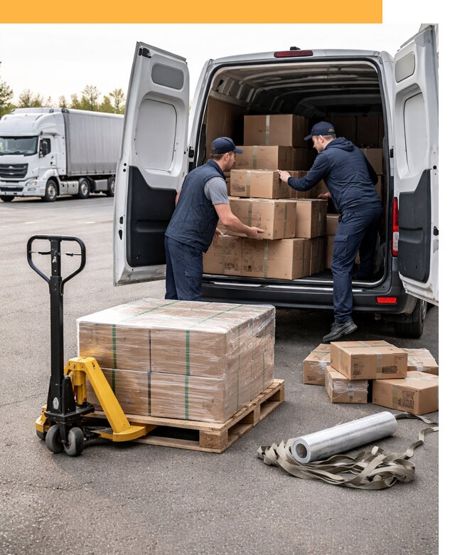 Автоперевозки из Турции: сборные и прямые рейсы от 121860 руб