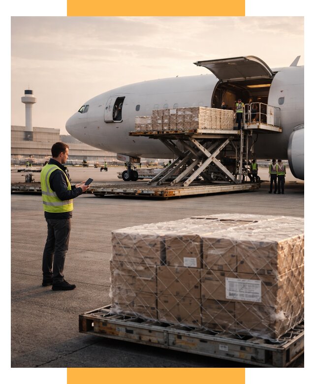 Срочная авиадоставка из Турции от 457 руб., СетСервис-Мтщ