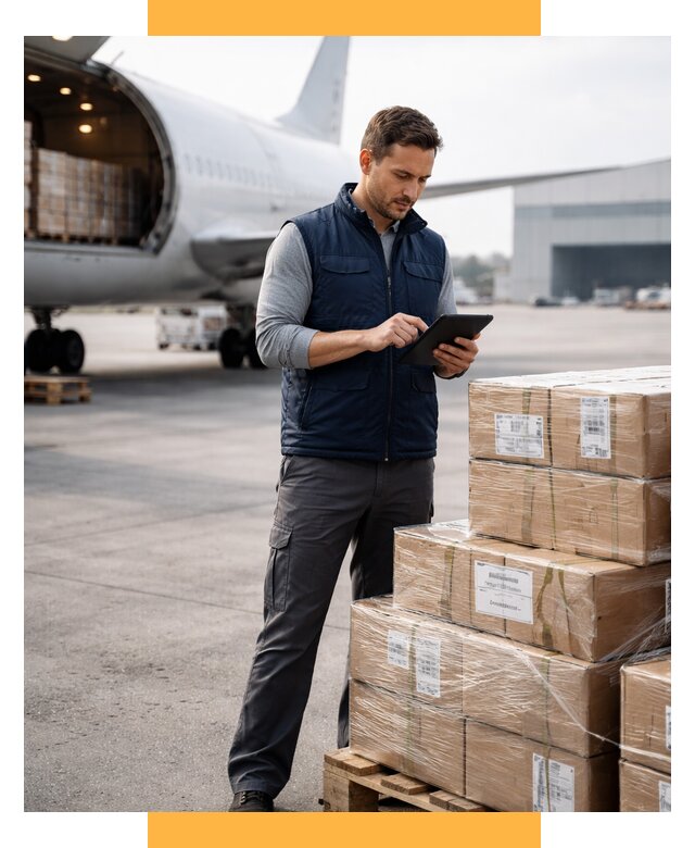 Авиадоставка из Германии в Россию от 6601 р. СетСервис-Мтщ