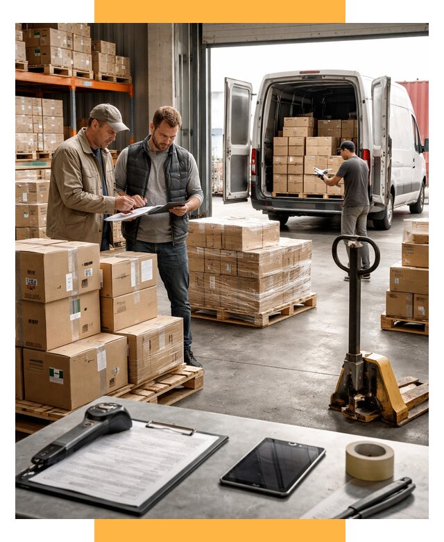 Сборные грузы из Италии, доставка от 18787 р. СетСервис-Мтщ