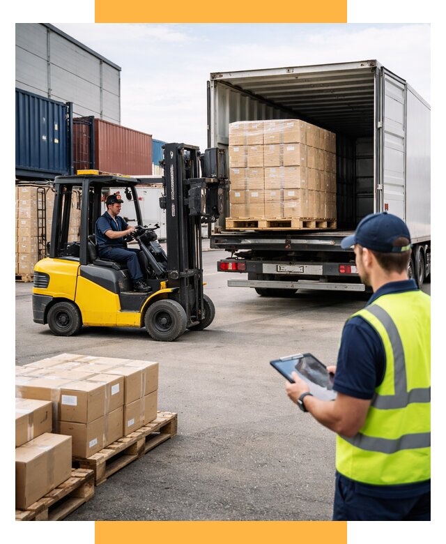 Доставка грузов из Латвии в Россию от 25388 р. | СетСервис-Мтщ