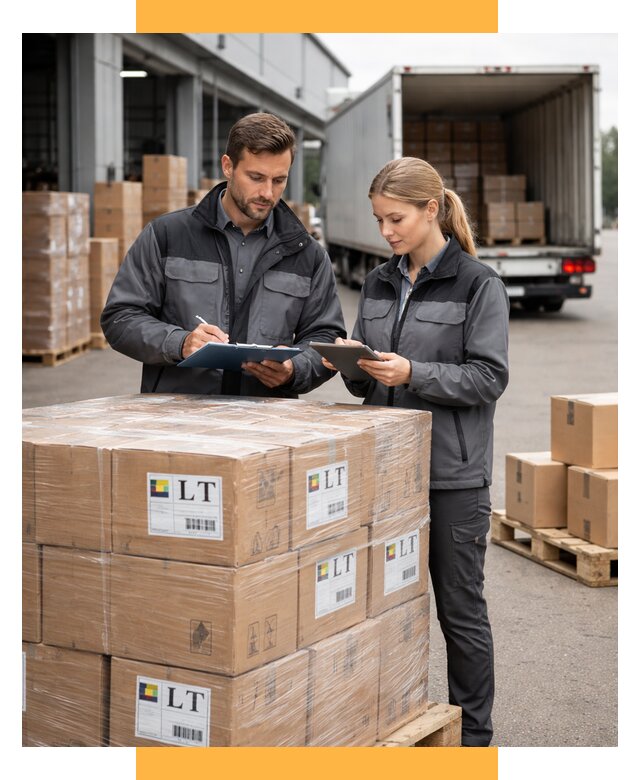 Доставка грузов из Литвы в Россию от 15233 р., СетСервис-Мтщ