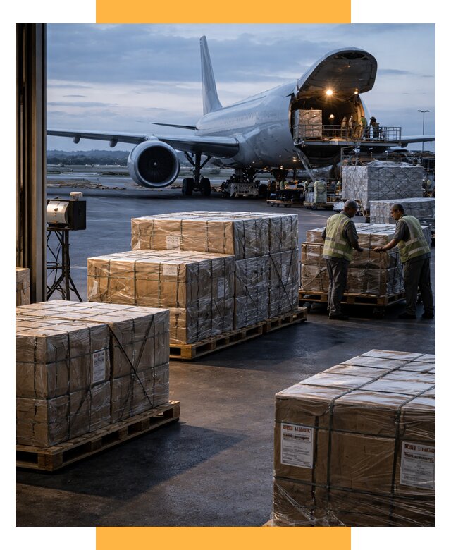 Авиадоставка из ОАЭ от 559 р., быстрые рейсы СетСервис-Мтщ