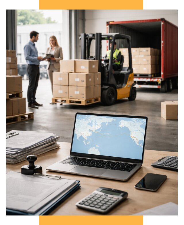 Доставка грузов из Японии в Россию от 91395 р. | СетСервис-Мтщ