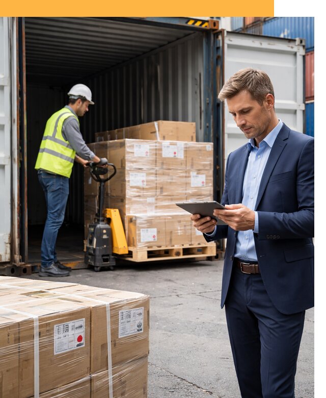 Доставка грузов из Японии: полная логистика от 91395 руб