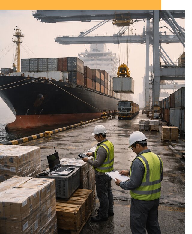 Морские перевозки из Японии от 91395 руб, доставка по миру