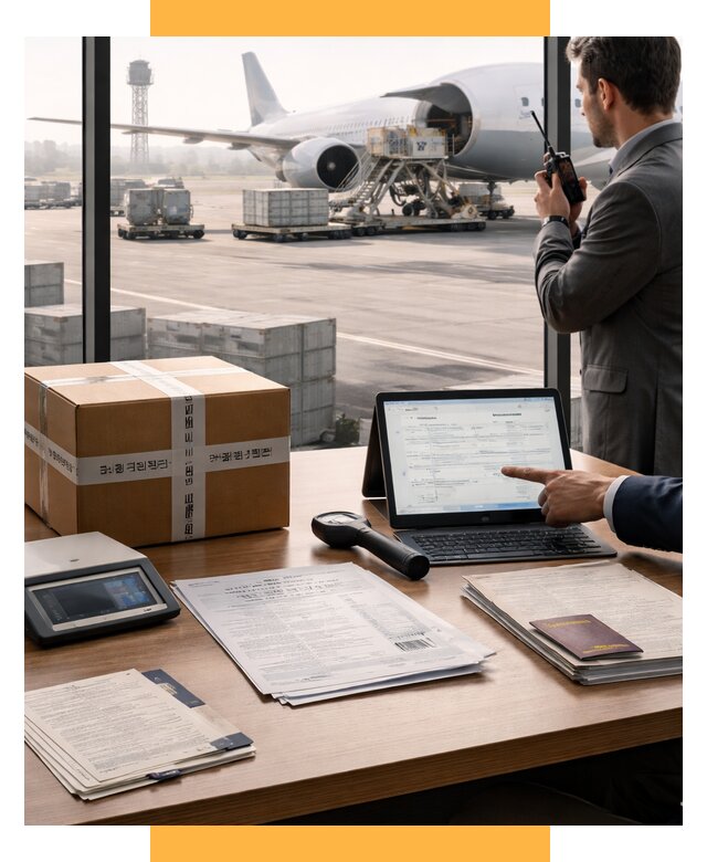 Авиадоставка из Кореи в Россию от 7616 р., сервис СетСервис-Мтщ