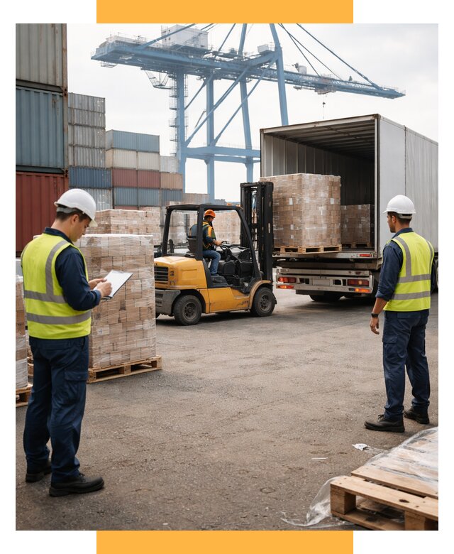 Доставка грузов из Вьетнама в Россию от 76163 р. | СетСервис-Мтщ