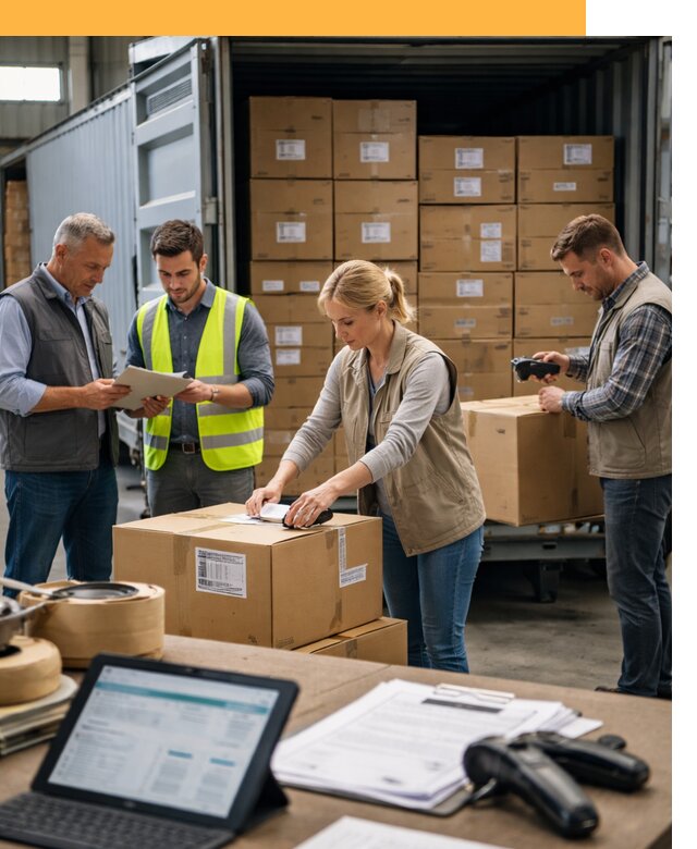 Доставка и таможенное оформление грузов из Вьетнама от 76163