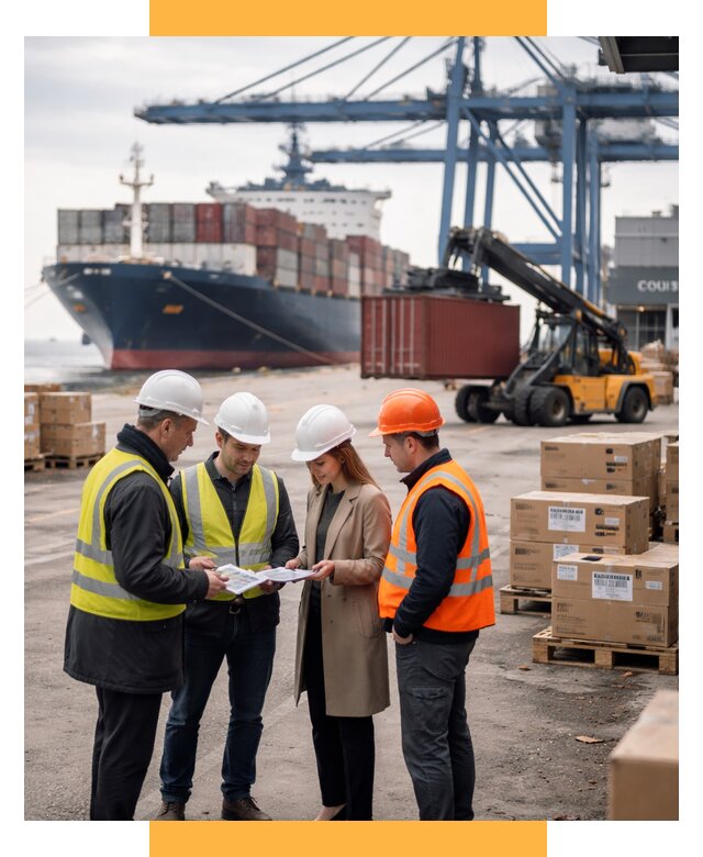 Морские перевозки из Вьетнама от 152325 р. — СетСервис-Мтщ