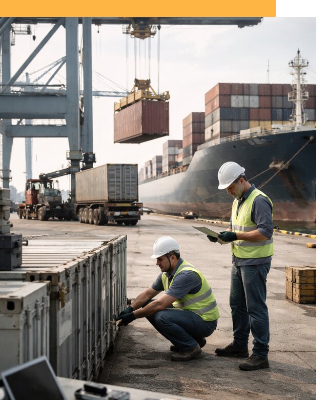 Морские перевозки из Вьетнама от 152325 руб сборные и FCL