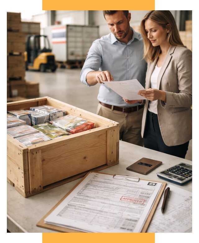 Доставка грузов из Таиланда в Россию от 35543 р. СетСервис-Мтщ