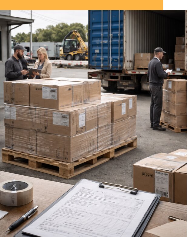 Доставка грузов из Малайзии: морем и авиа от 86318 руб.