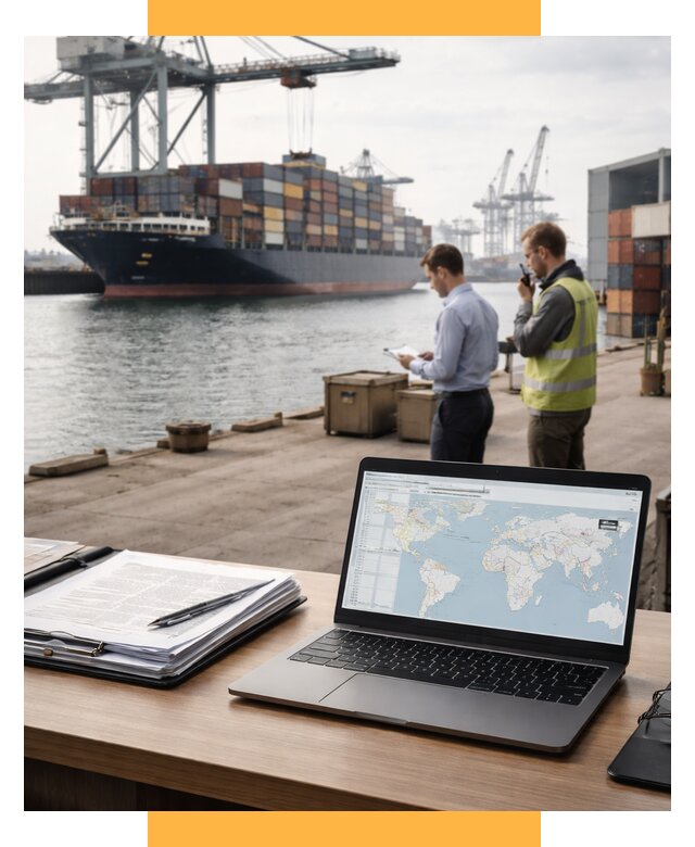 Морские перевозки из Малайзии от 86318 р. | СетСервис-Мтщ