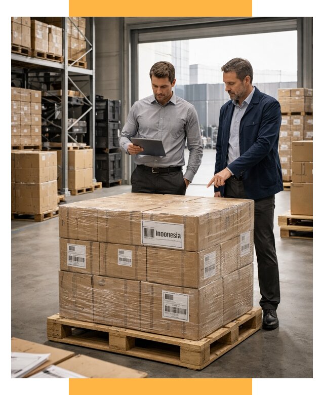 Доставка грузов из Индонезии в Россию от 86318 р., СетСервис-Мтщ