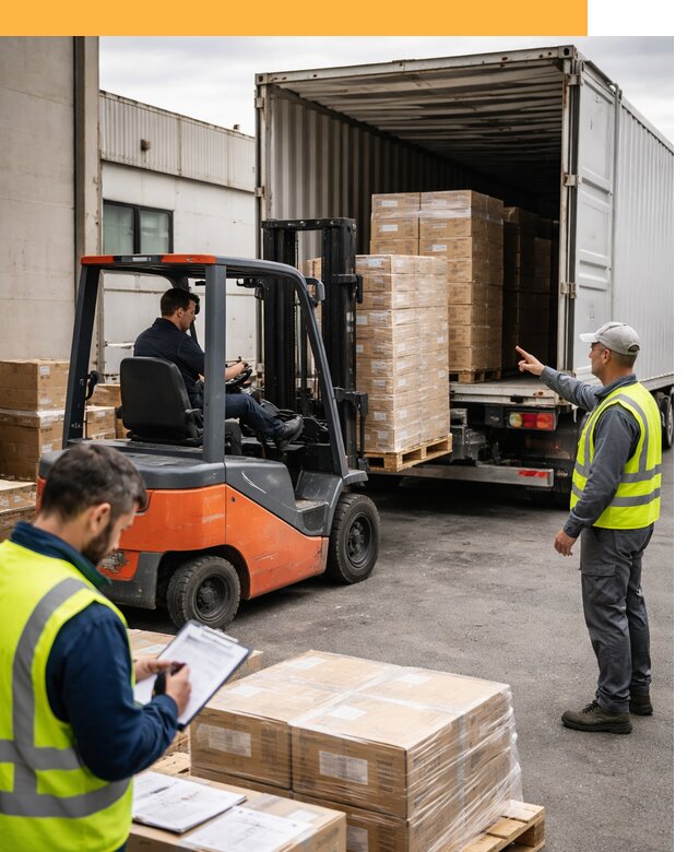 Доставка грузов из Армении по всему миру от 12186 руб.