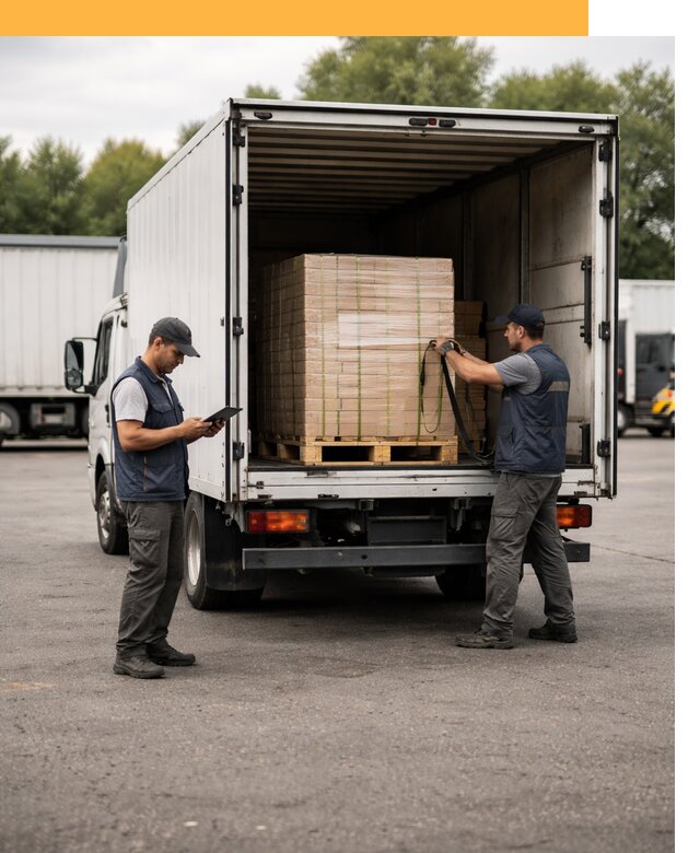 Автоперевозки из Армении автотранспортом от 96473 руб