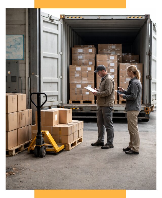 Доставка грузов из Грузии в Россию от 55853 р. | СетСервис-Мтщ