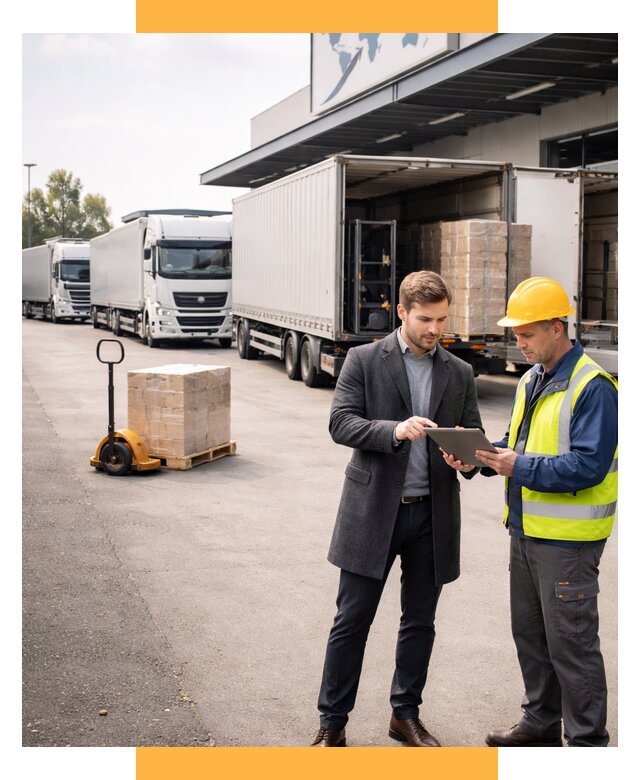 Автоперевозки из Грузии от 86318 р. - логистика СетСервис-Мтщ