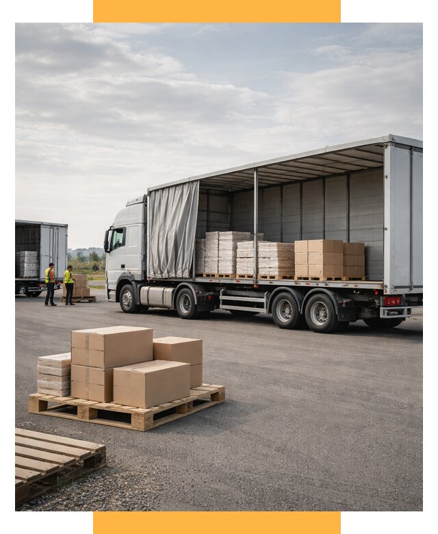 Автоперевозки из Казахстана от 86318 руб. | СетСервис-Мтщ