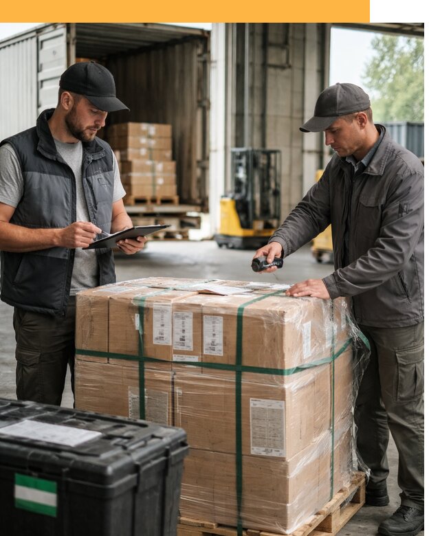 Доставка грузов из Узбекистана: международные перевозки от 45698