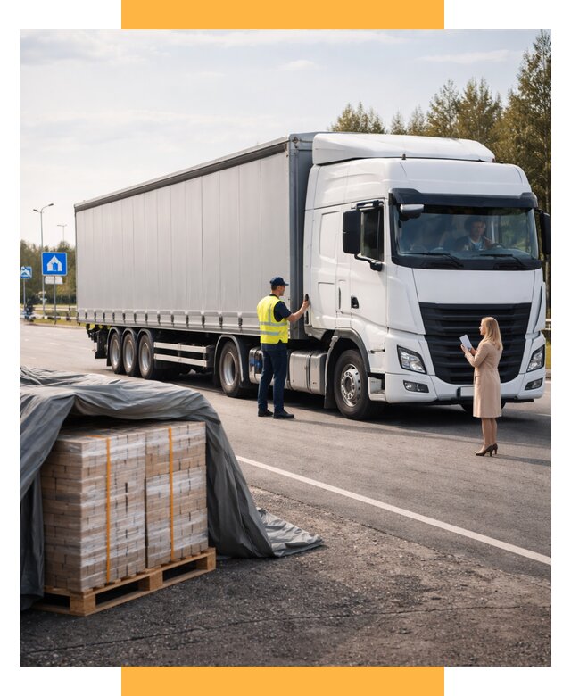 Автоперевозки из Узбекистана от 182790 р. — СетСервис-Мтщ логистика