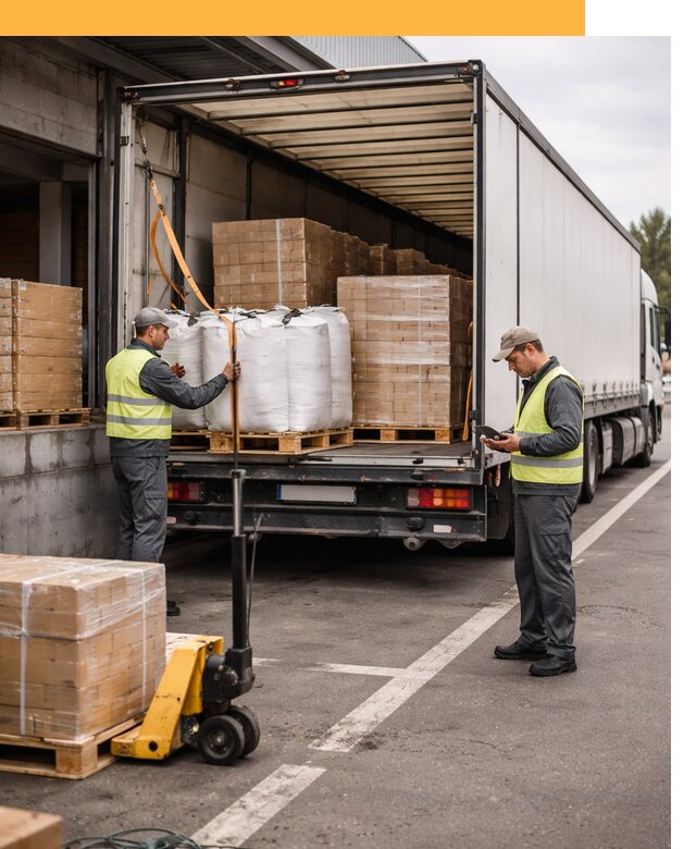 Автоперевозки из Узбекистана от 182790 руб/тонна, быстро и надежно