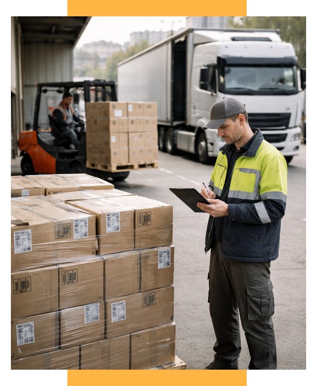 Доставка грузов из Киргизии в Россию от 15233 р. | СетСервис-Мтщ