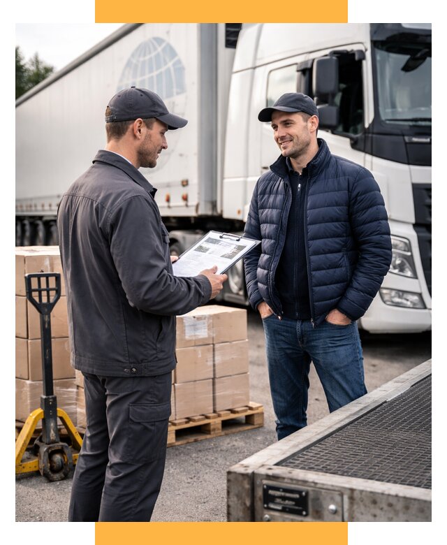 Автоперевозки грузов из Киргизии от 86318 р. — СетСервис-Мтщ