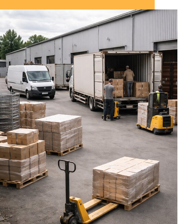 Доставка грузов из Беларуси по всему миру от 15233 руб