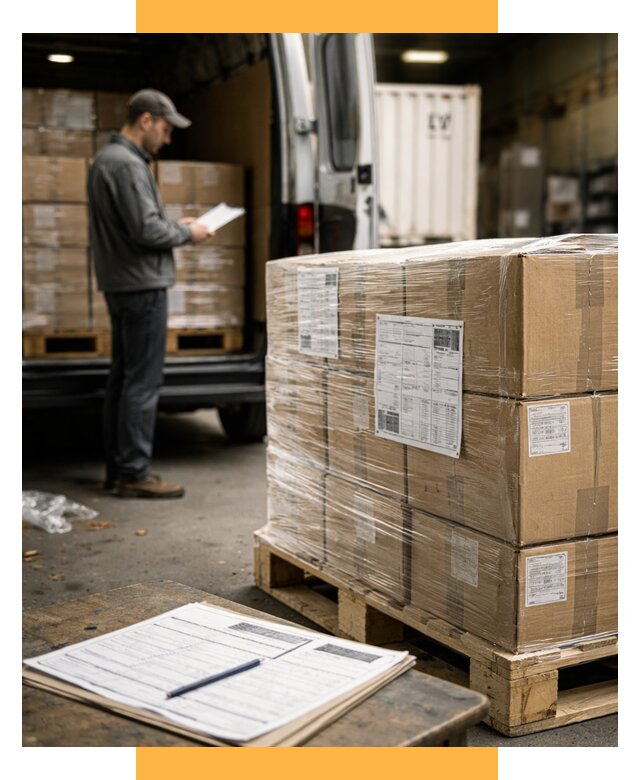 Доставка грузов в Латвию от 25388 р., логистика СетСервис-Мтщ