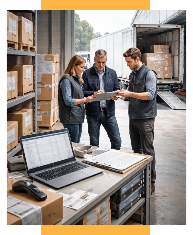 Доставка грузов в Испанию от 35543 р. логистика | СетСервис-Мтщ