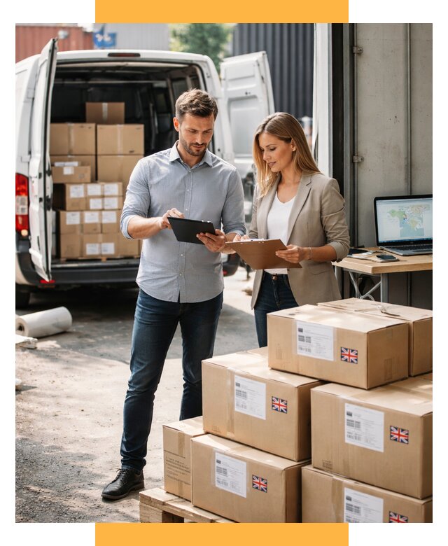 Доставка грузов в Великобританию от 45698 р., СетСервис-Мтщ