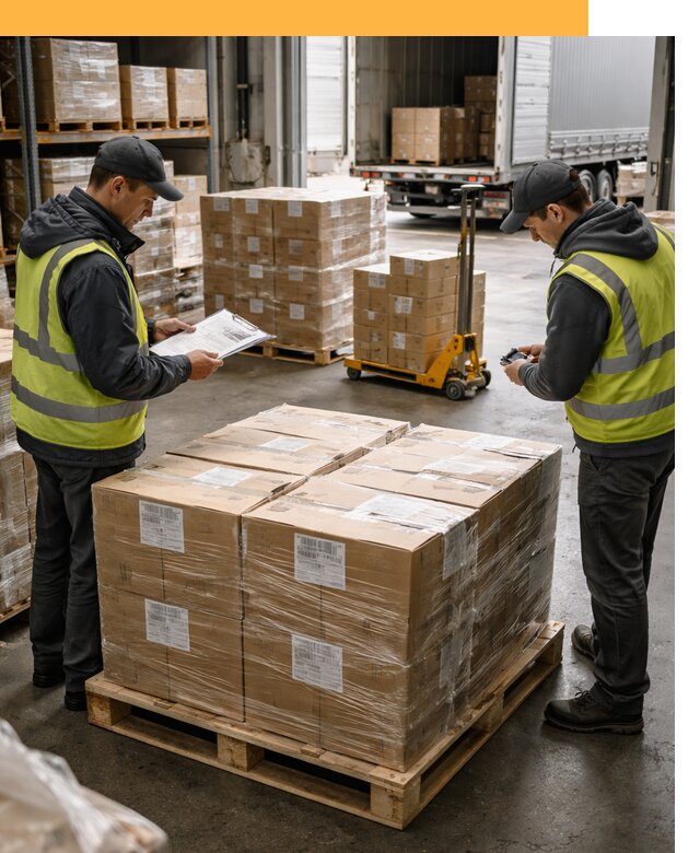 Доставка грузов в Израиль морем, авиа и автоперевозки от 45698 руб.