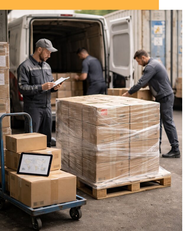 Доставка грузов в Армению: морские, авиа и авто от 35543