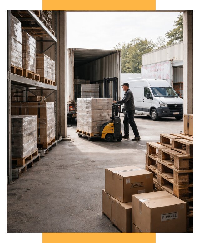 Доставка и перевозка грузов в Грузию от 25388 р., СетСервис-Мтщ