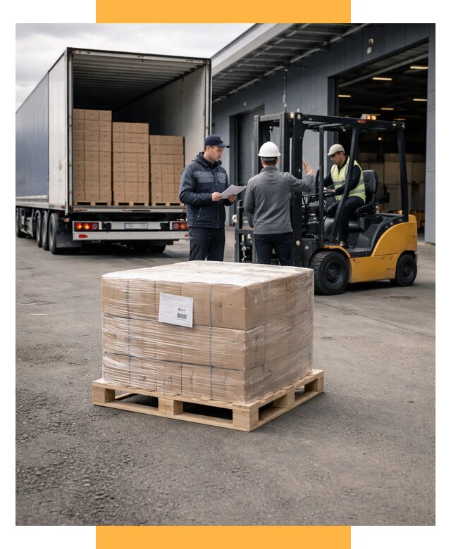 Доставка грузов в Азербайджан от 15233 р. | СетСервис-Мтщ