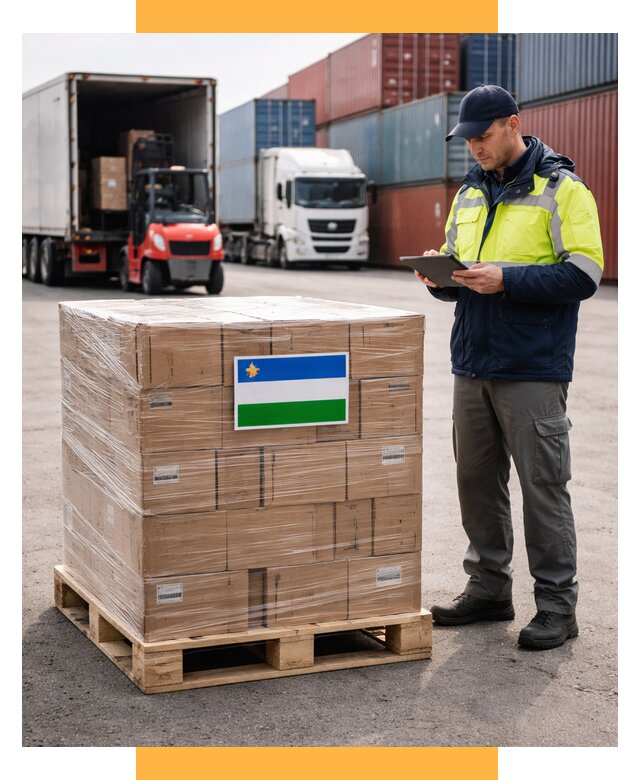 Доставка в Узбекистан от 25388 р., экспресс услуги СетСервис-Мтщ