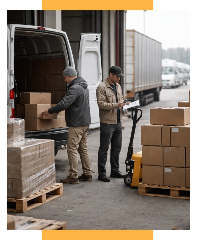 Доставка грузов в Киргизию от 15233 р. - логистика СетСервис-Мтщ