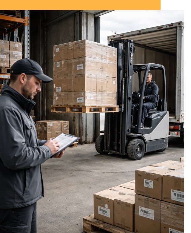 Доставка грузов в Беларусь от 12186 руб, морем, авто, авиа