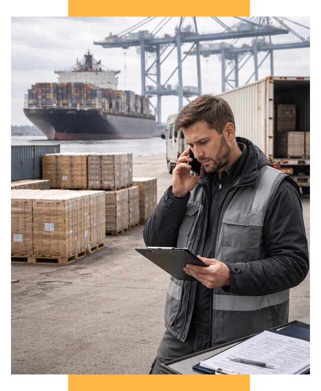 Доставка через Прибалтику от 28434 р., логистика СетСервис-Мтщ