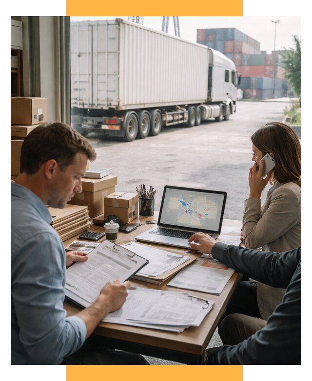 Доставка через Турцию: логистика и транзит от 6601 р. | СетСервис-Мтщ